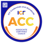 ICF - Associate Certified Coach